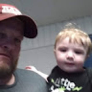 Meet your Posher, Johnny